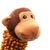 FurryFusion - Jouet en peluche sonore
