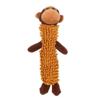 FurryFusion - Jouet en peluche sonore