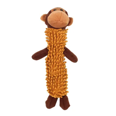 FurryFusion - Jouet en peluche sonore FurryFusion - Jouet en peluche sonore