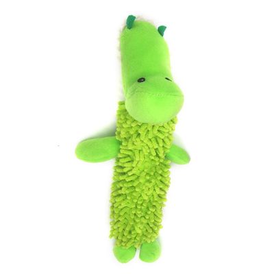 FurryFusion - Jouet en peluche sonore