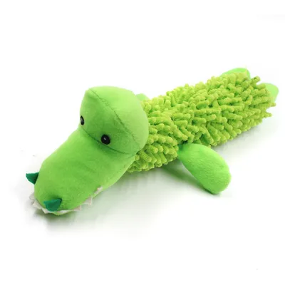 FurryFusion - Jouet en peluche sonore