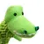 FurryFusion - Jouet en peluche sonore