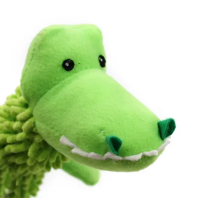 FurryFusion - Jouet en peluche sonore