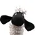 FurryFusion - Jouet en peluche sonore FurryFusion - Jouet en peluche sonore