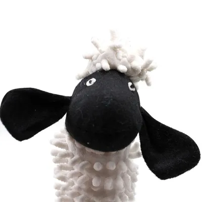 FurryFusion - Jouet en peluche sonore FurryFusion - Jouet en peluche sonore