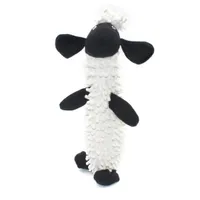 FurryFusion - Jouet en peluche sonore