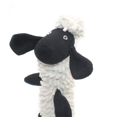 FurryFusion - Jouet en peluche sonore