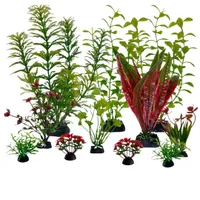FurryFusion - Plantes aquatiques en plastique