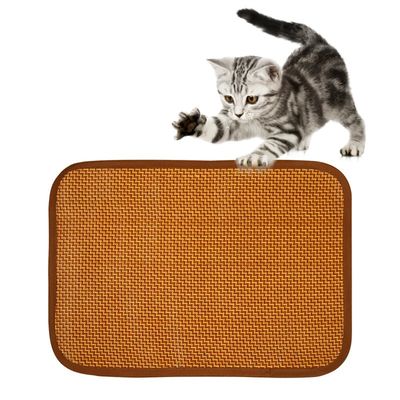 FurryFusion Tapis Frais d'Été pour Animaux de Compagnie