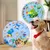 FurryFusion Wassermatratze für Katzen und Hunde
