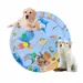 FurryFusion Wassermatratze für Katzen und Hunde