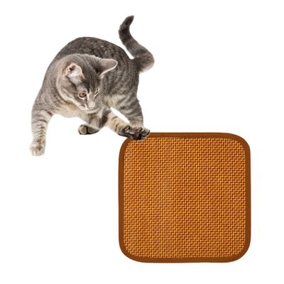 FurryFusion Tapis Frais d'Été pour Animaux de Compagnie