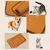 FurryFusion Tapis Frais d'Été pour Animaux de Compagnie