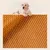 FurryFusion Tapis Frais d'Été pour Animaux de Compagnie