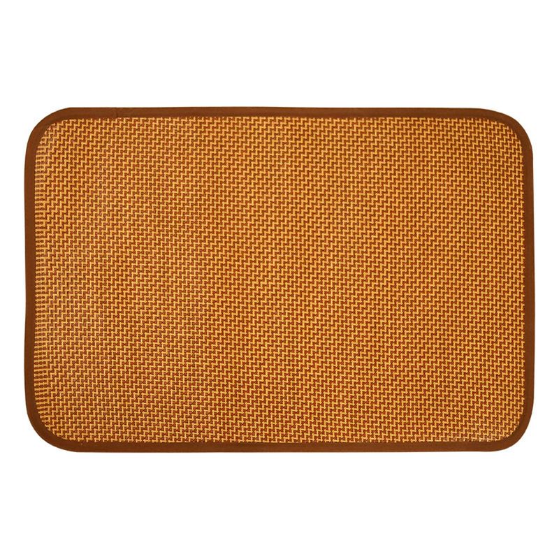 FurryFusion Tapis Frais d'Été pour Animaux de Compagnie