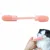 FurryFusion Brosse à dents pour chats et chiens