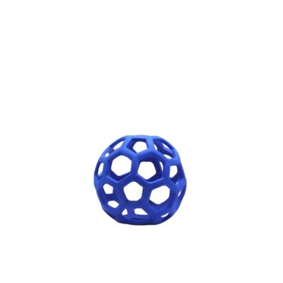 FurryFusion Boule distributeur de foin pour chevaux en TPR résistant