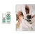 FurryFusion Gel de Nettoyage pour Soin Buccal
