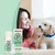 FurryFusion Gel de Nettoyage pour Soin Buccal