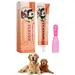 FurryFusion Kit de Dentifrice Compagnie à la Saveur de Vanille