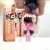 FurryFusion Kit de Dentifrice Compagnie à la Saveur de Vanille