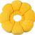 FurryFusion - Collier pour animaux Tournesol