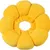 FurryFusion - Collier pour animaux Tournesol