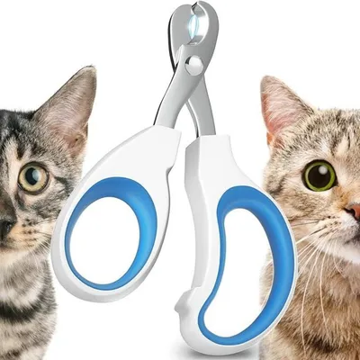 FurryFusion Cortauñas para gatos