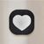 FurryFusion Griffeuse pour chat mini collable sur mur