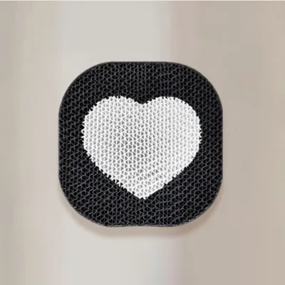 FurryFusion Griffeuse pour chat mini collable sur mur
