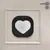 FurryFusion Griffeuse pour chat mini collable sur mur