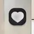 FurryFusion Griffeuse pour chat mini collable sur mur