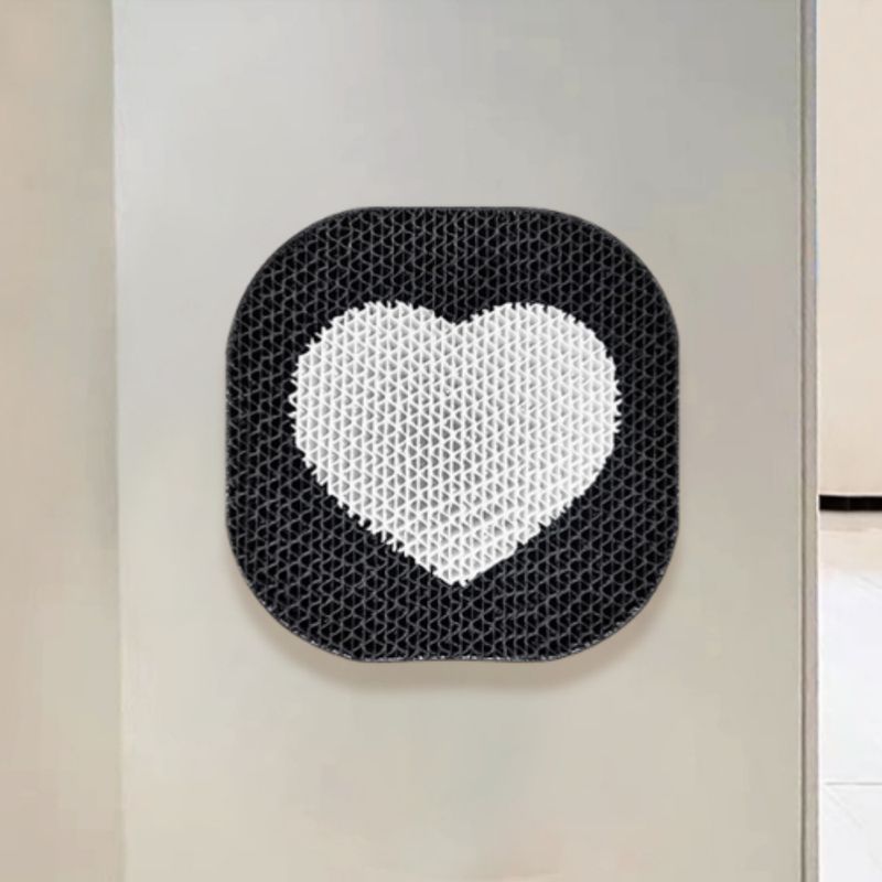FurryFusion Griffeuse pour chat mini collable sur mur