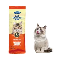 FurryFusion Collations pour Chats-20pcs