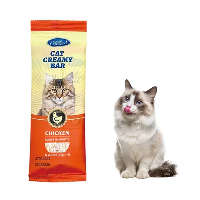 FurryFusion Collations pour Chats-20pcs