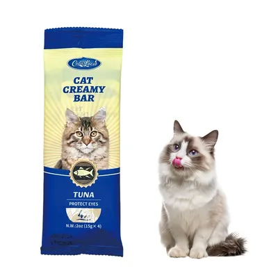 FurryFusion Collations pour Chats-20pcs