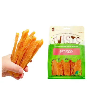 FurryFusion Friandises au lait de chèvre pour animaux de compagnie FurryFusion Friandises au lait de chèvre pour animaux de compagnie