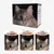 FurryFusion Sachets de Nourriture Humide pour Chats