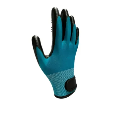 FurryFusion Gant de bain pour chien et chat anti-poil