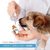 Institut Katharos Nettoyant des yeux pour chien & chat - Argent Colloïdal