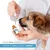 Institut Katharos Nettoyant des yeux pour chien & chat - Argent Colloïdal
