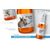 Institut Katharos Nettoyant des yeux pour chien & chat - Argent Colloïdal