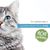 Institut Katharos Nettoyant des yeux pour chien & chat - Argent Colloïdal