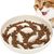 UAMLY Gamelle à alimentation lente pour chat