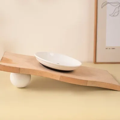 UAMLY Gamelle Chat Ceramique