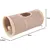 Tunnel Pliable pour Chat avec 1 Trous