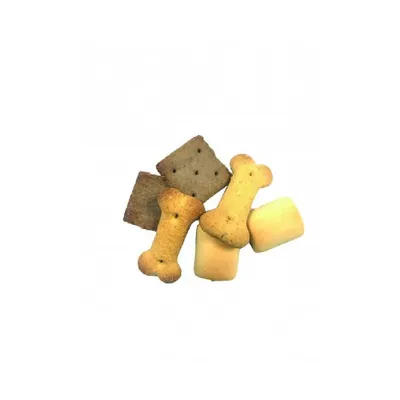 Biscuits Chien - Bubimex