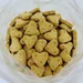 Bubimex Biscuits fourrés coeur pour chien