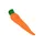 Orange - 19cm