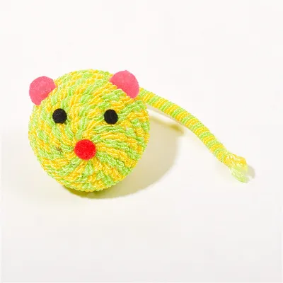Pet Planet Jouets de Souris pour Chat